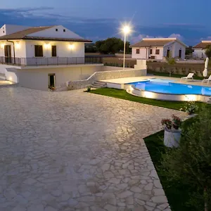 Casa Vacanze Il Mandorlo Vakantiehuis