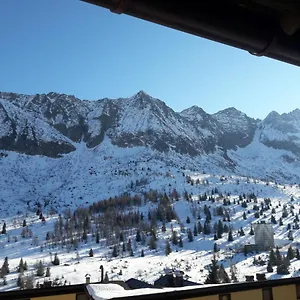 Gran - Da Sandro , Passo del Tonale Italia