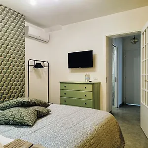 Apartamento Casa Di Pam, Scicli