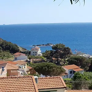 Casa Tina , Pomonte Italia
