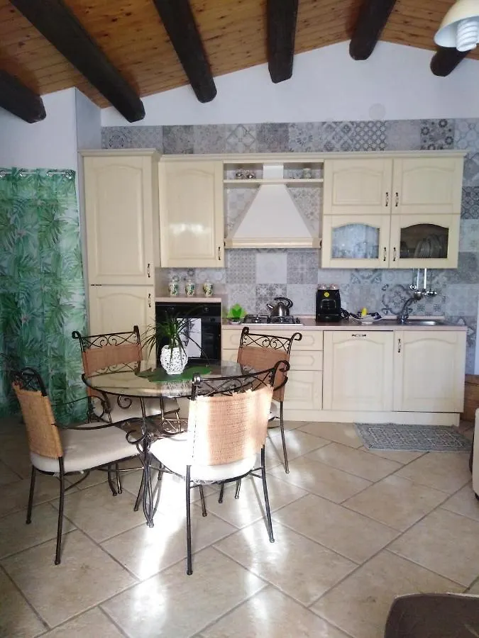 Casa Ritegno Apartment Scicli 0*,  Italy
