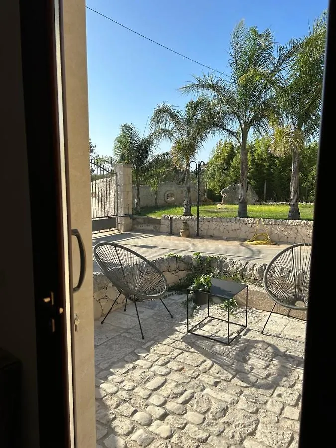 Homestay Casa Ritegno Apartment Scicli Italy