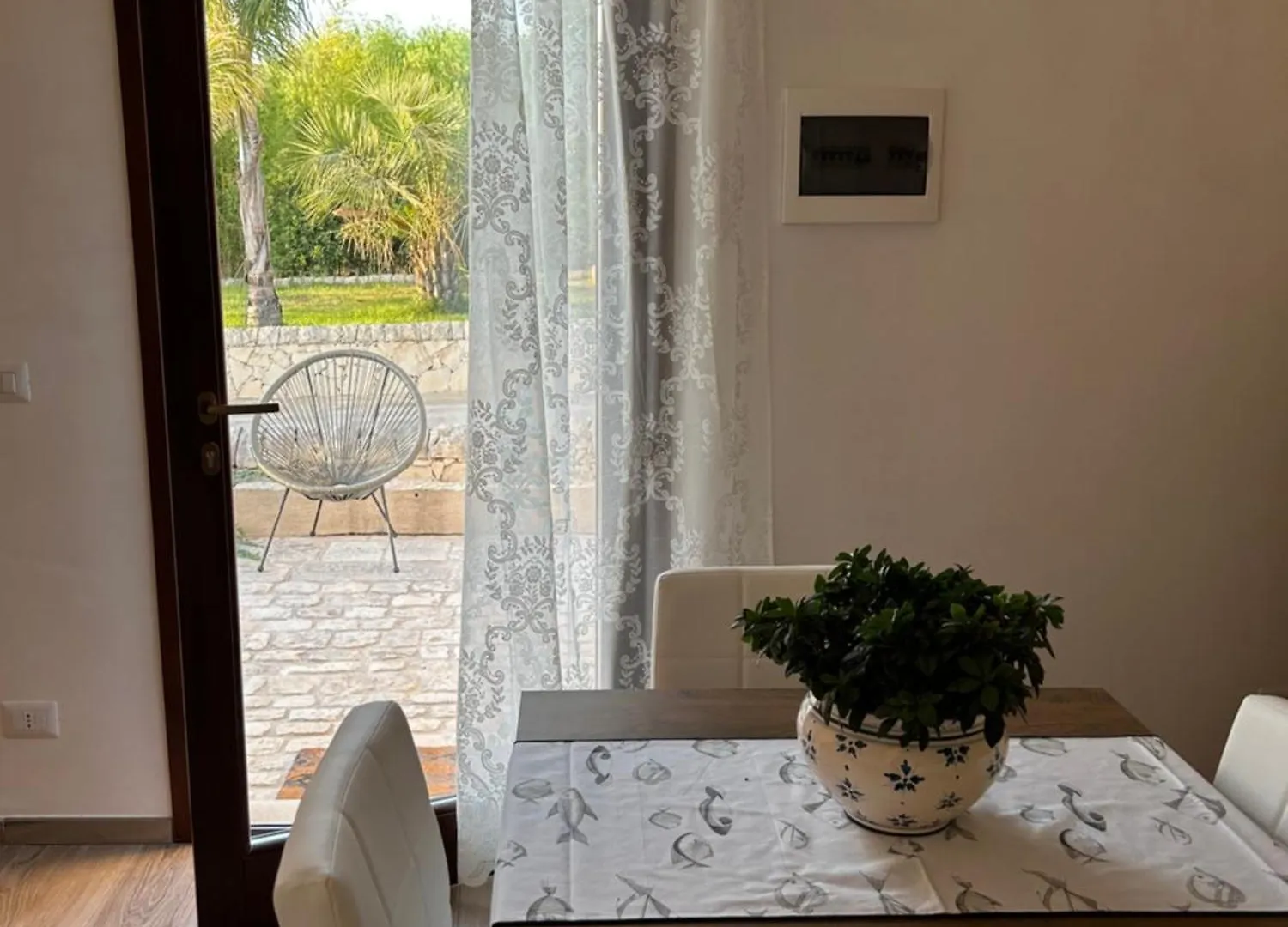 Homestay Casa Ritegno Apartment Scicli