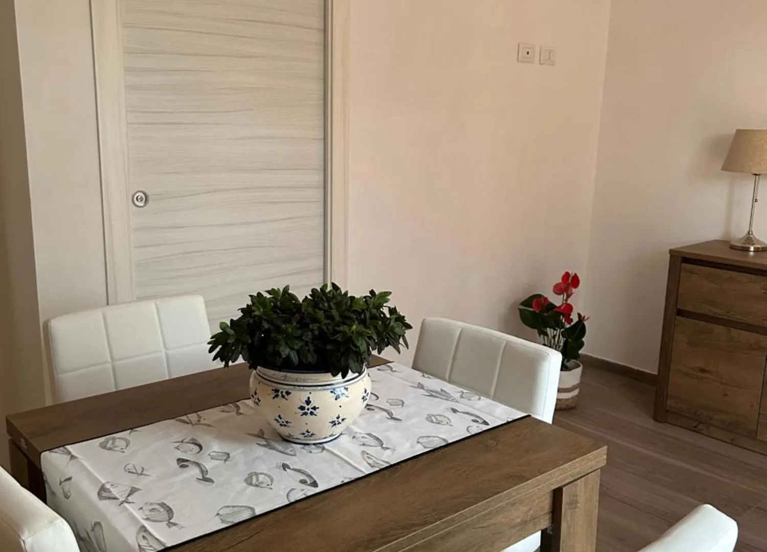 Casa Ritegno Apartment Scicli