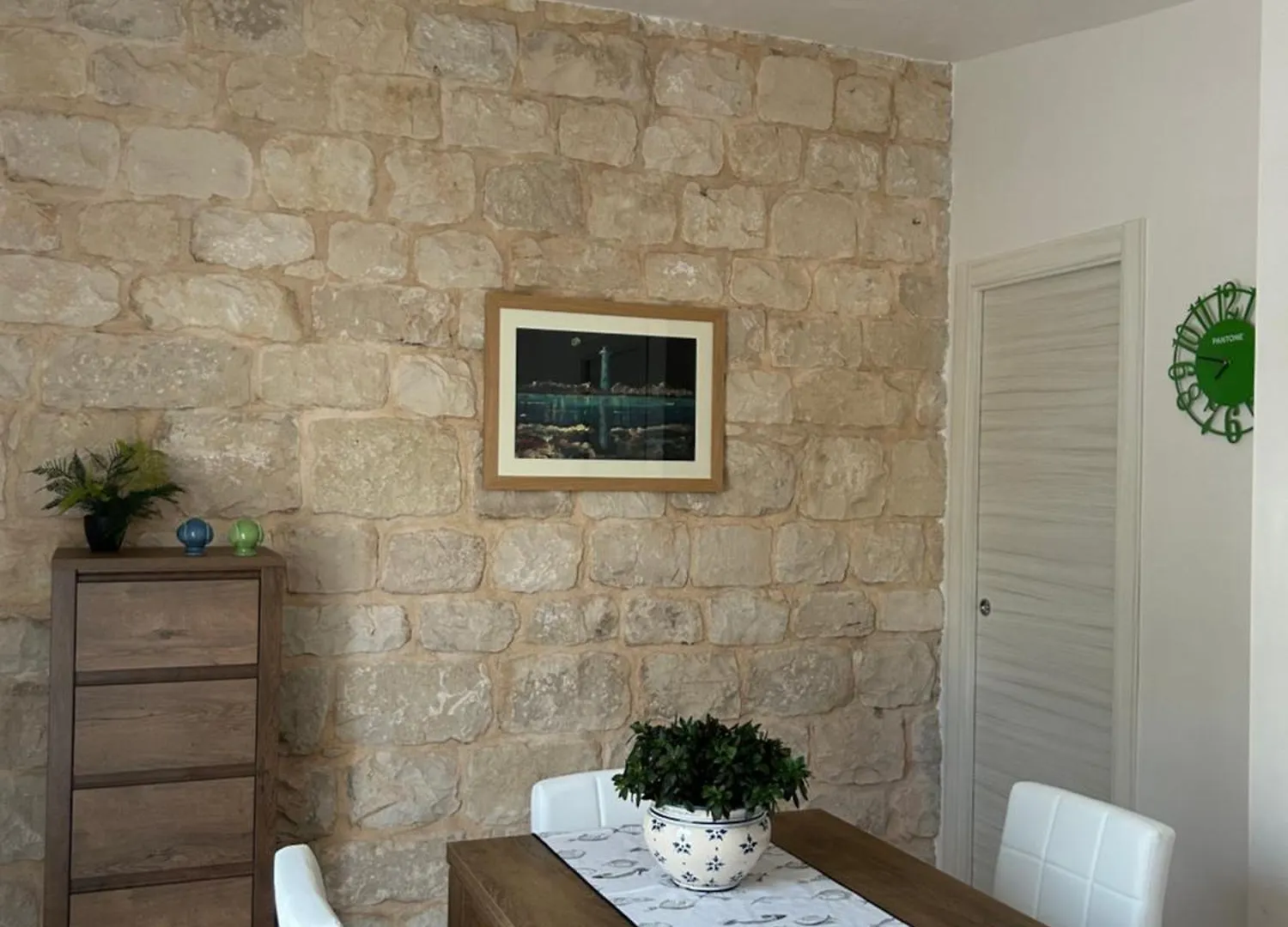 Homestay Casa Ritegno Apartment Scicli