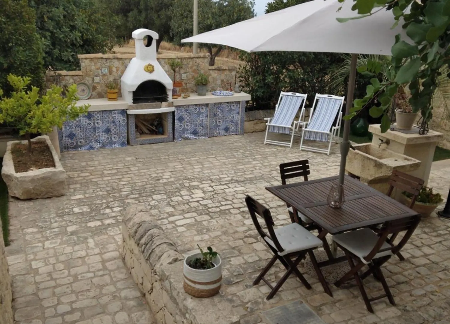 Casa Ritegno Apartment Scicli