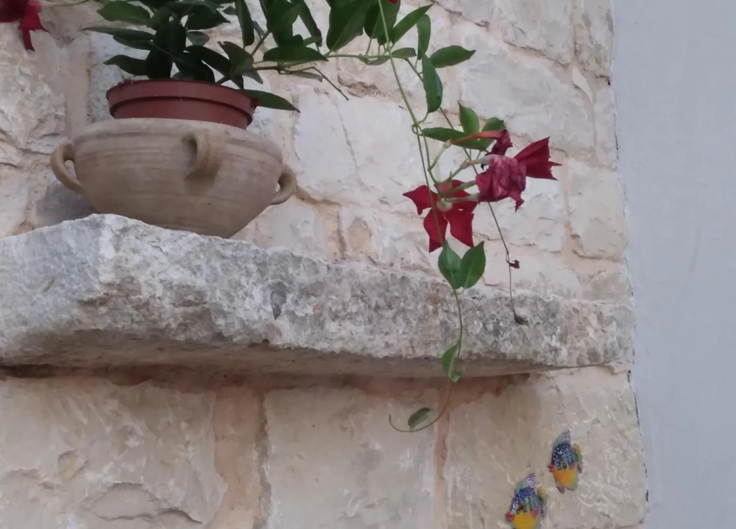 Casa Ritegno Apartment Scicli Homestay