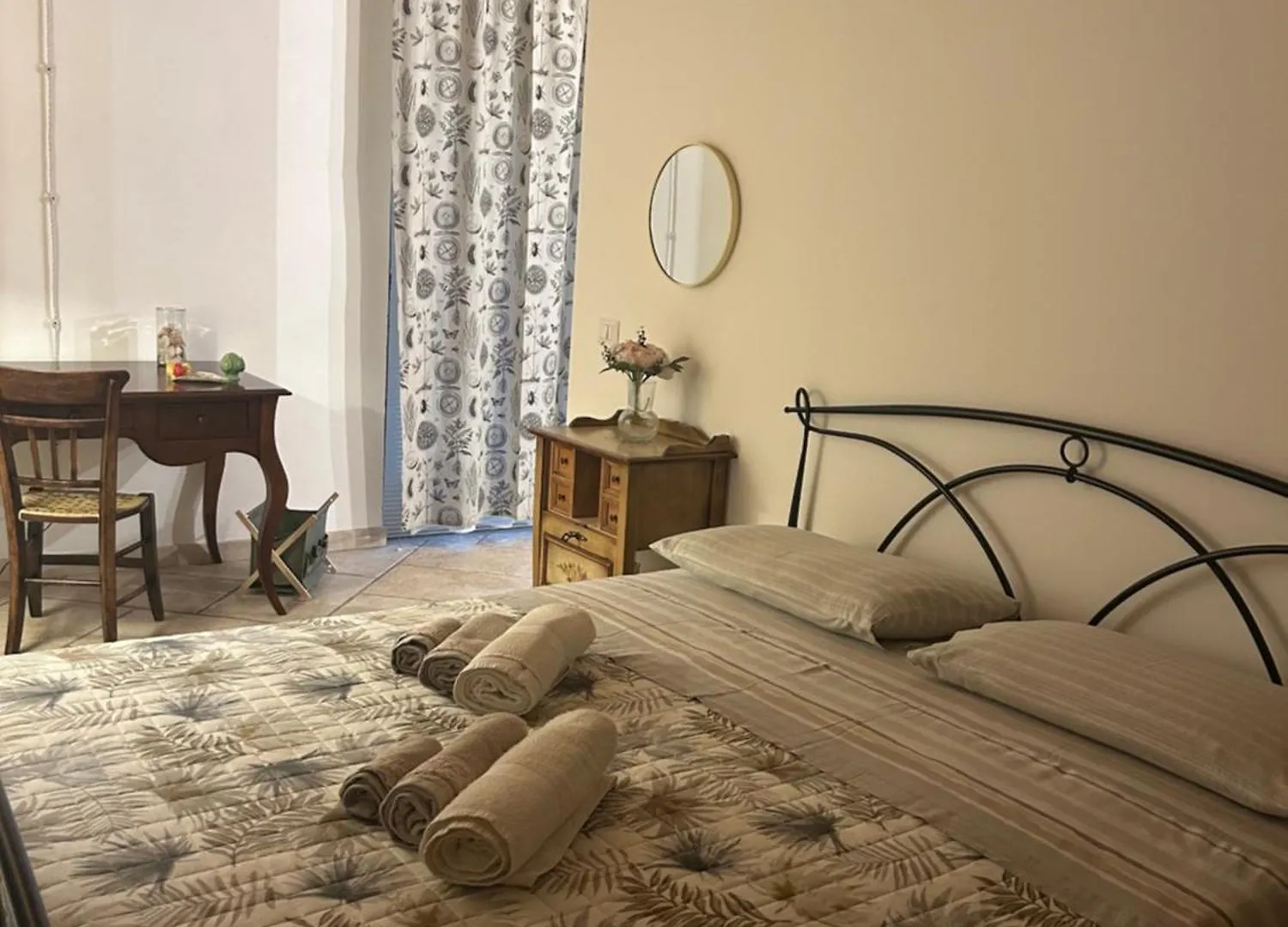 Casa Ritegno Apartment Scicli 0*,  Italy